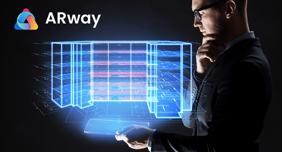 ARway Brings Pre-Construction Project Visions to Life