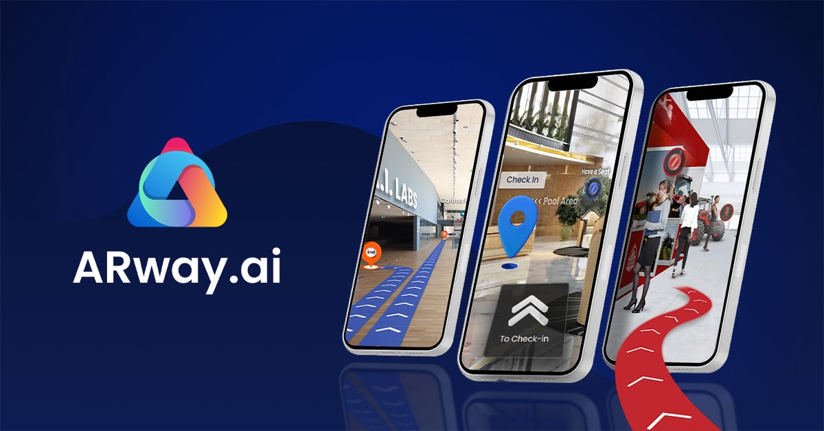 Improving Brand Presence with ARwayKit SDK