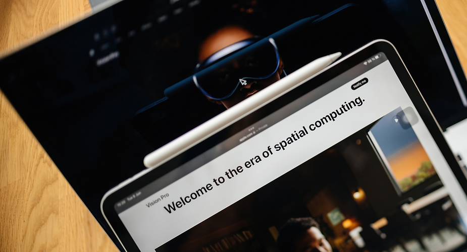 A Guide to Investing in Apple's Vision Pro and Spatial Computing