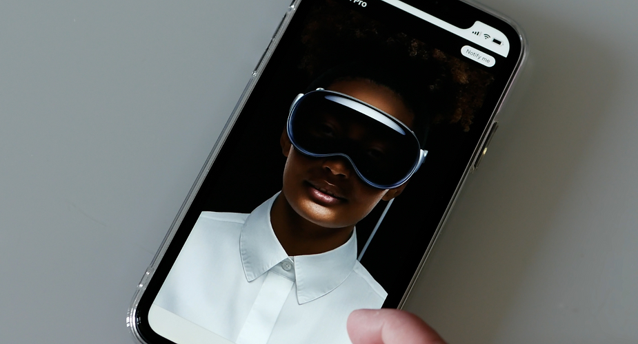 ARway and Apple's Vision: Shaping Tomorrow's AR Landscape