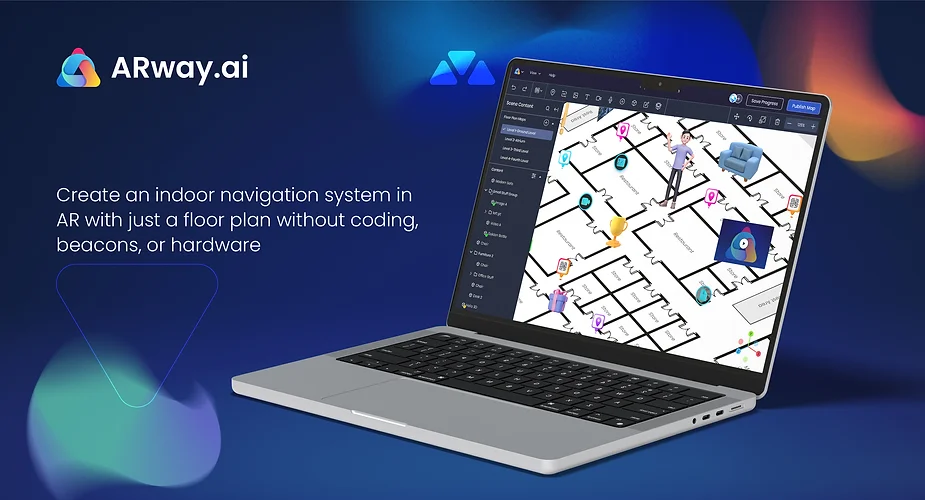 Simplifying Instore Navigation